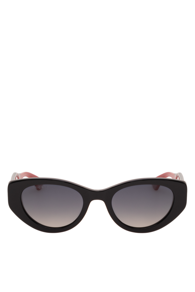 Gucci окуляри для захисту від сонця 194906 - фото 1