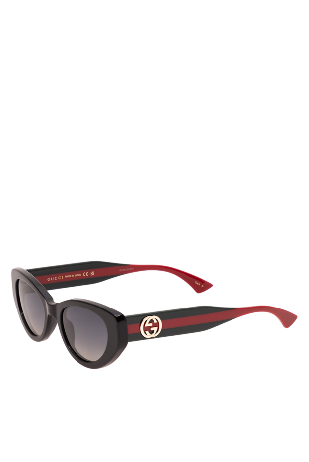 Gucci окуляри для захисту від сонця 194906 - фото 2