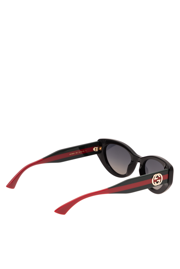 Gucci окуляри для захисту від сонця 194906 - фото 3