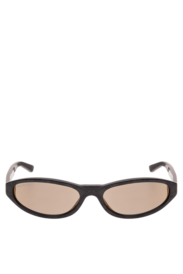 Balenciaga cat eye sunglasses with black lenses 194926 - photo 1