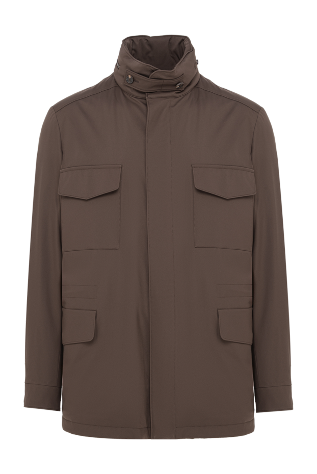 Loro Piana куртка 195131 - фото 1