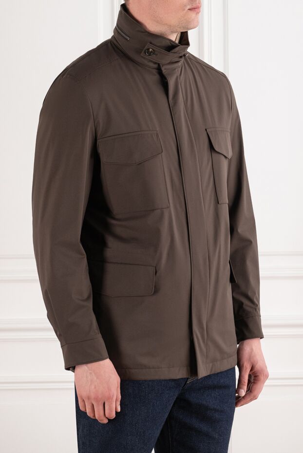 Loro Piana куртка 195131 - фото 2