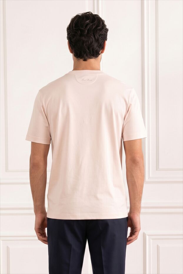 Loro Piana футболка 195140 - фото 2