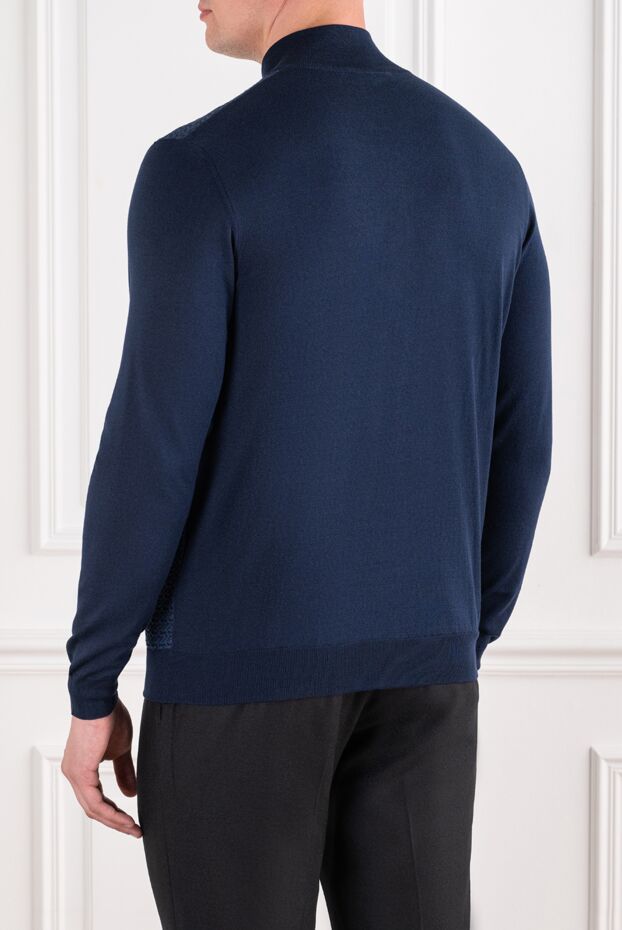 Zilli cardigan 195259 - photo 3