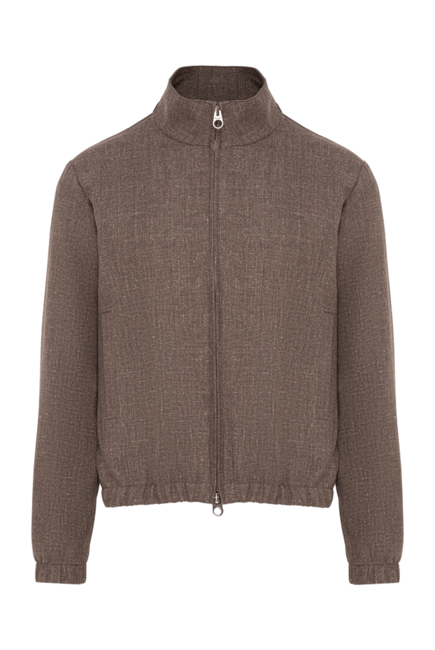 Loro Piana куртка 195939 - фото 1