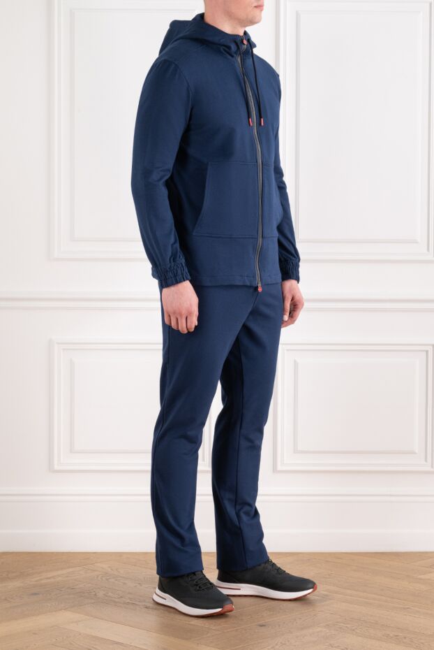 Loro Piana сорочка 195954 - фото 2