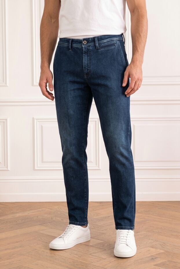 Scissor Scriptor trousers 196138 - photo 1