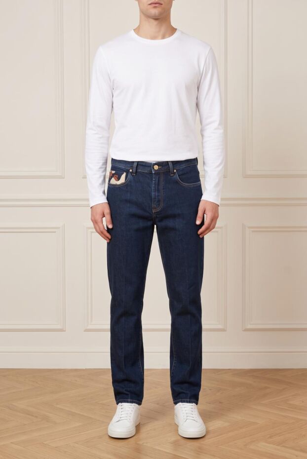 Scissor Scriptor jeans 196169 - photo 1