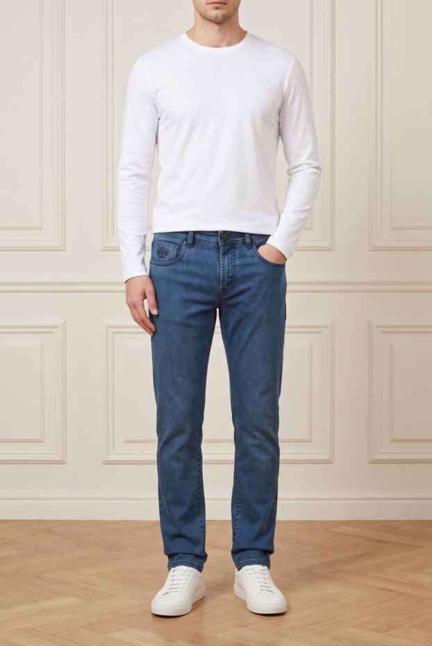 Scissor Scriptor jeans 196170 - photo 1