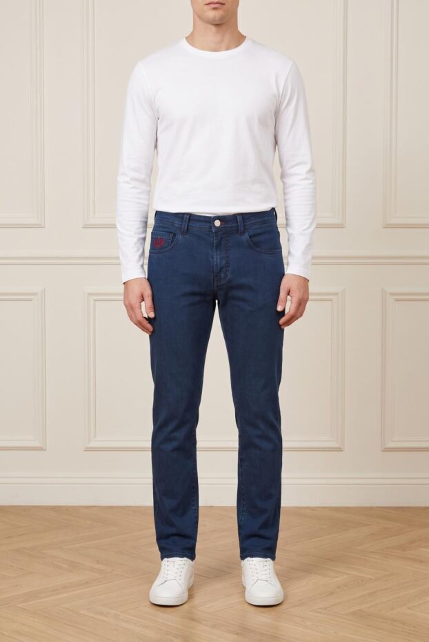 Scissor Scriptor jeans 196175 - photo 1