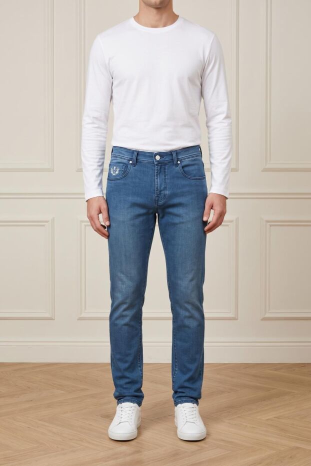 Scissor Scriptor jeans 196178 - photo 1