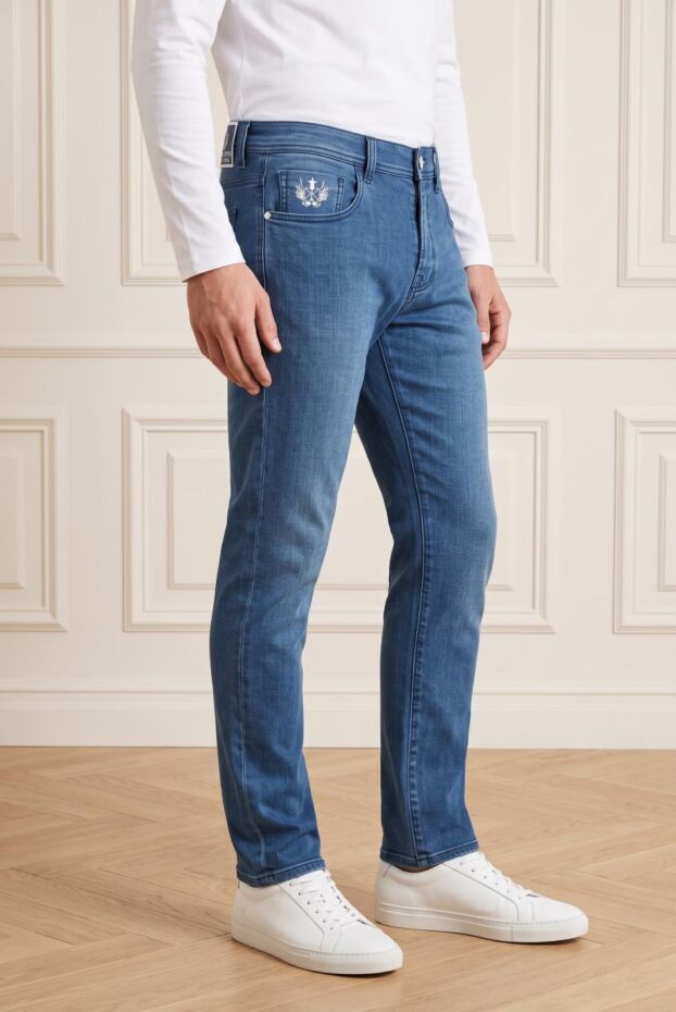 Scissor Scriptor jeans 196178 - photo 3