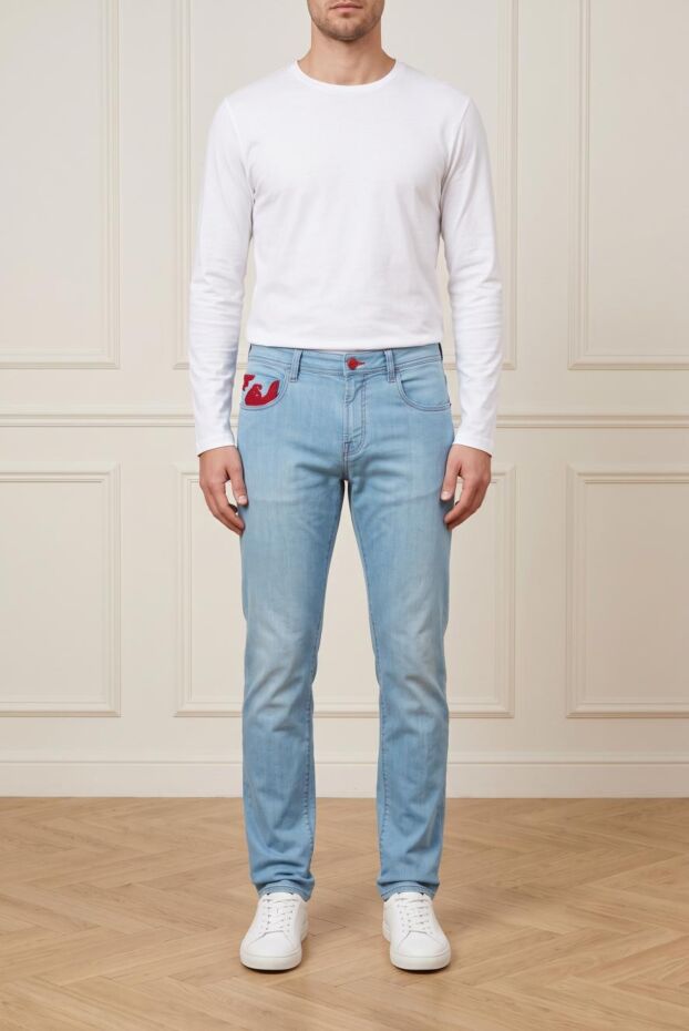 Scissor Scriptor jeans 196197 - photo 1