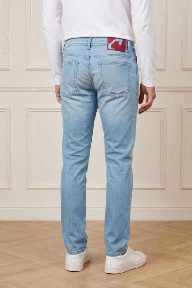 Scissor Scriptor jeans 196197 - photo 2