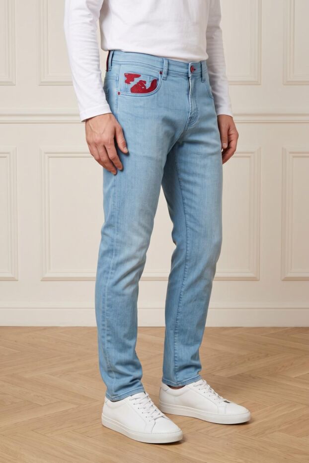 Scissor Scriptor jeans 196197 - photo 3