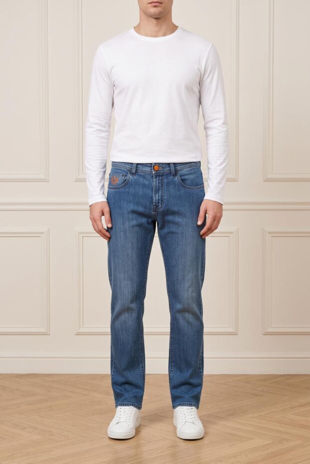 Scissor Scriptor jeans 196201 - photo 1