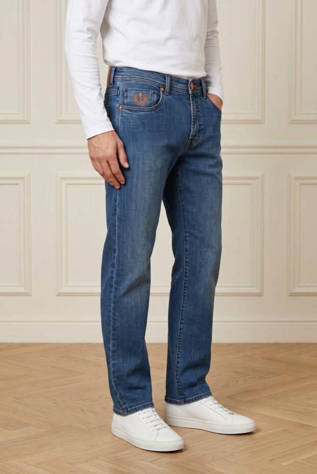 Scissor Scriptor jeans 196201 - photo 3