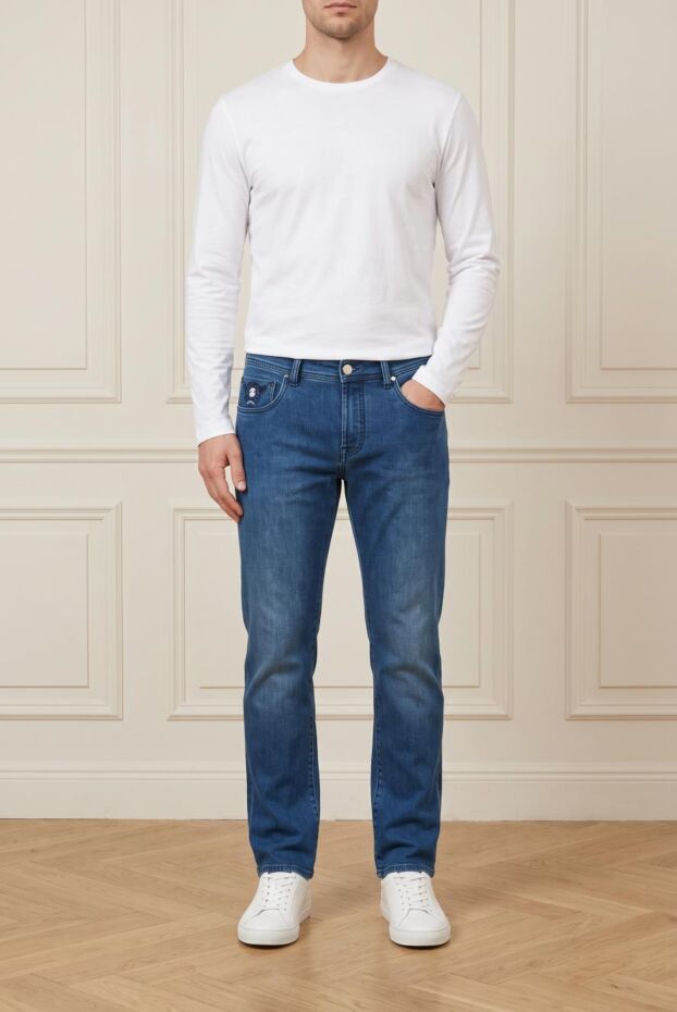Scissor Scriptor jeans 196227 - photo 1