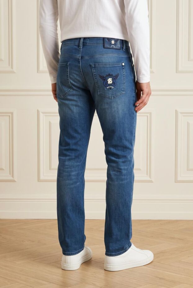 Scissor Scriptor jeans 196227 - photo 2
