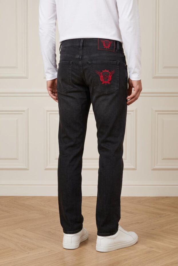 Scissor Scriptor jeans 196234 - photo 2