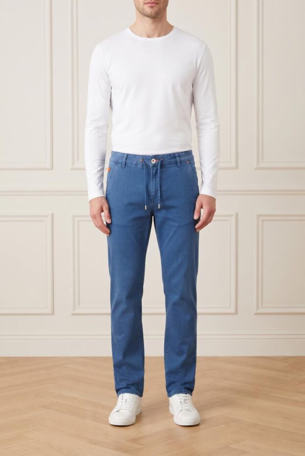 Scissor Scriptor jeans 196240 - photo 1