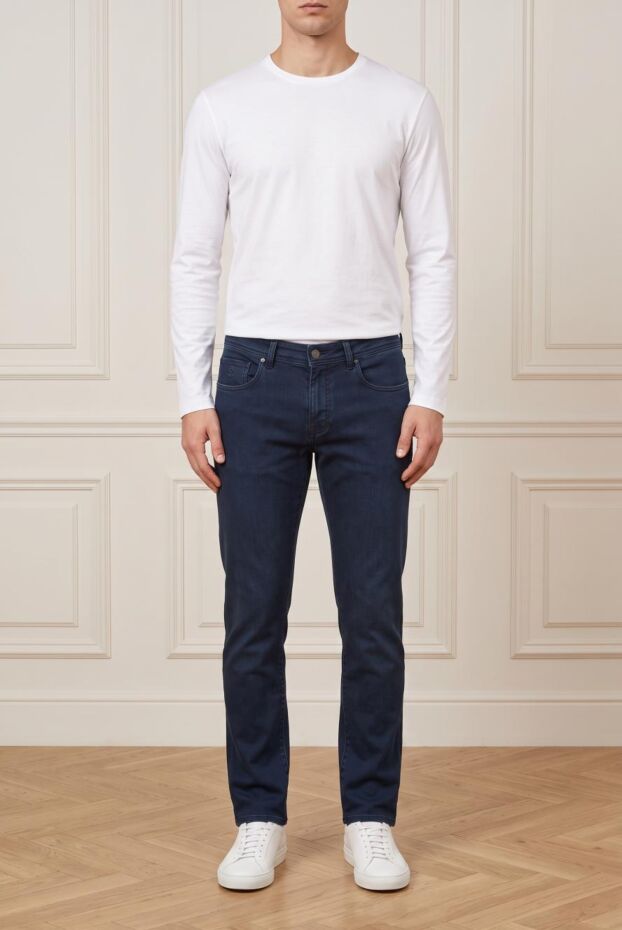 Scissor Scriptor jeans 196248 - photo 1