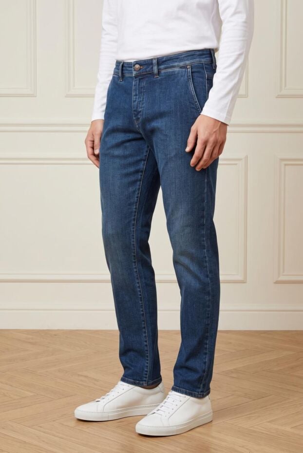 Jeans - photo 2