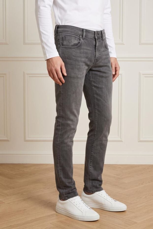 Scissor Scriptor jeans 196285 - photo 2
