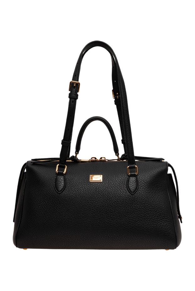 Dolce & Gabbana vittoria medium calfskin bag 196630 - photo 1