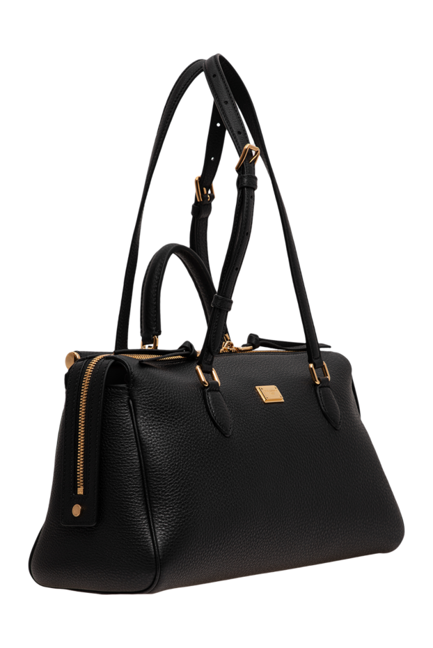 Dolce & Gabbana vittoria medium calfskin bag 196630 - photo 3