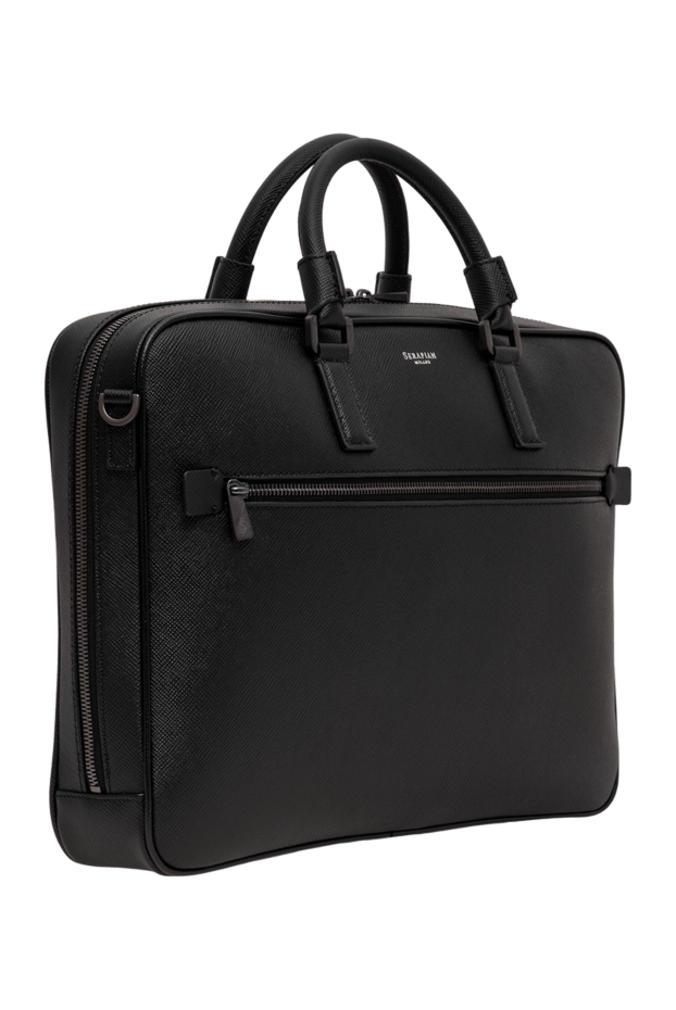 Serapian briefcase 196658 - photo 3