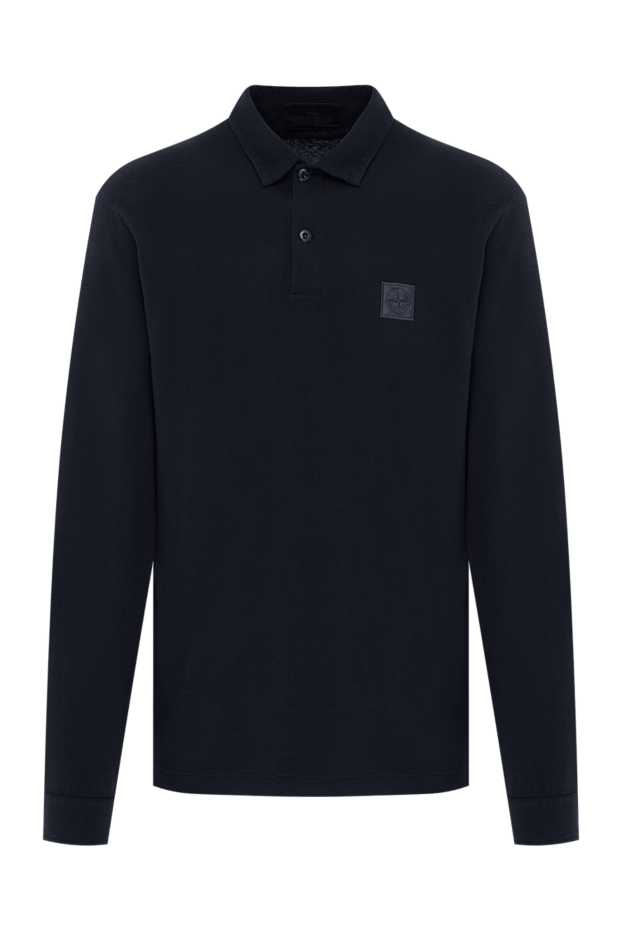 Polo long sleeve - photo 1