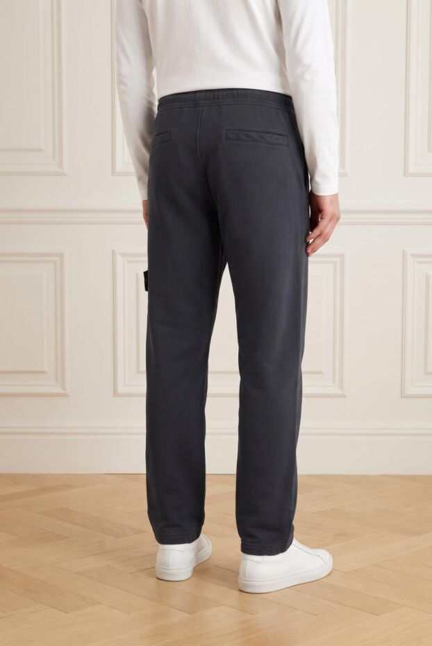 Stone Island athletic pants 196788 - photo 2