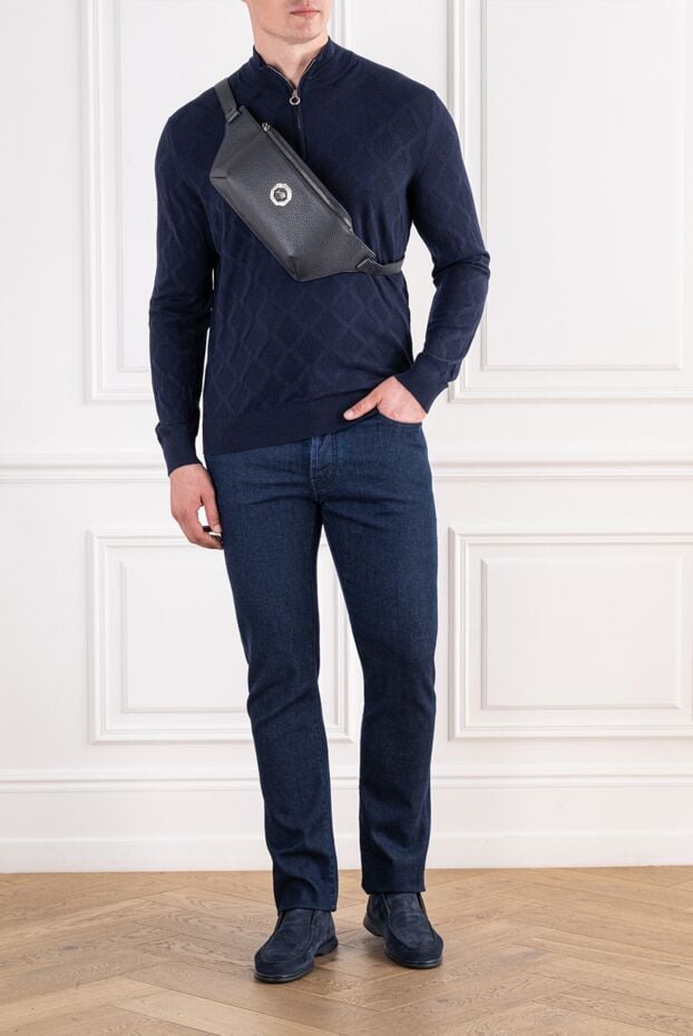 Jacob Cohen jeans 197126 - photo 1