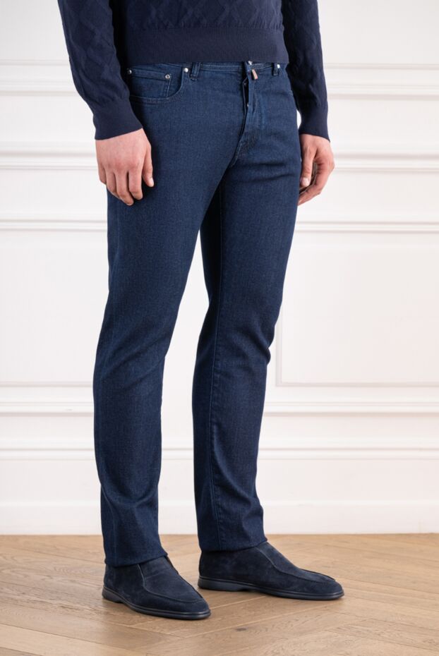 Jacob Cohen jeans 197126 - photo 2