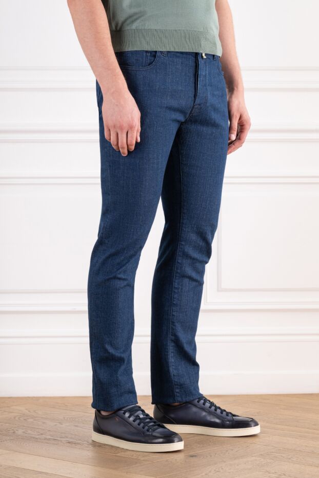 Jacob Cohen jeans 197127 - photo 2