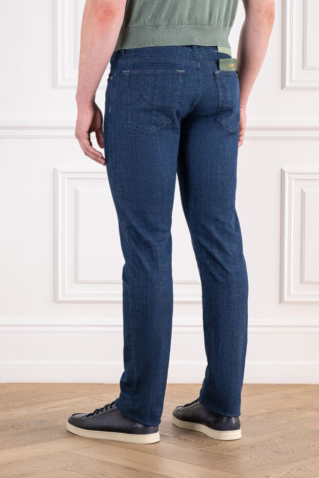 Jacob Cohen jeans 197127 - photo 3