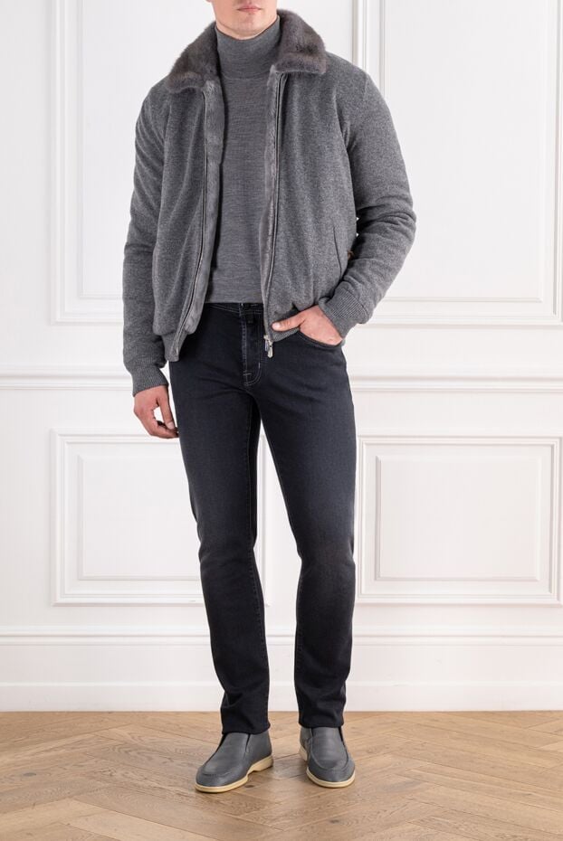 Jacob Cohen jeans 197128 - photo 1