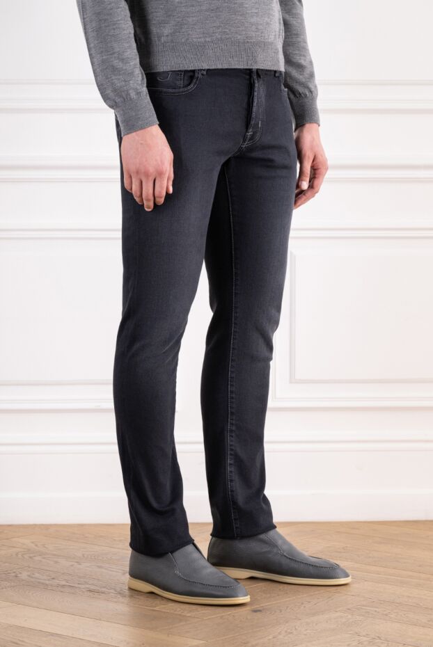 Jacob Cohen jeans 197128 - photo 2