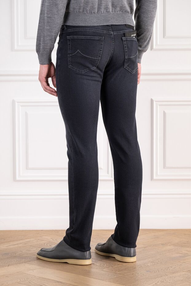 Jacob Cohen jeans 197128 - photo 3
