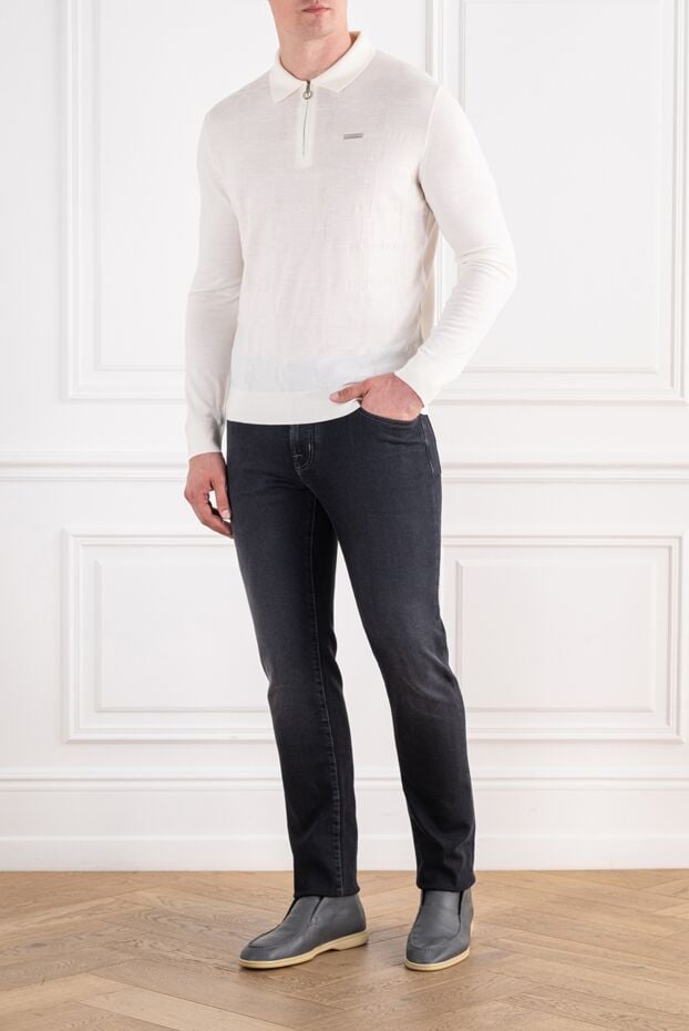 Jacob Cohen jeans 197129 - photo 1
