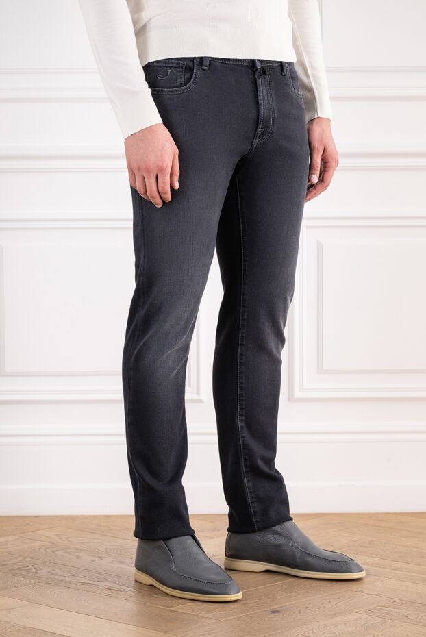 Jacob Cohen jeans 197129 - photo 2