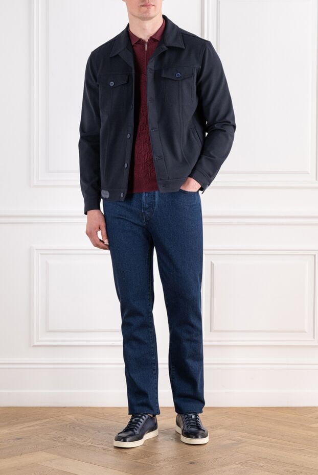 Jacob Cohen jeans 197130 - photo 1