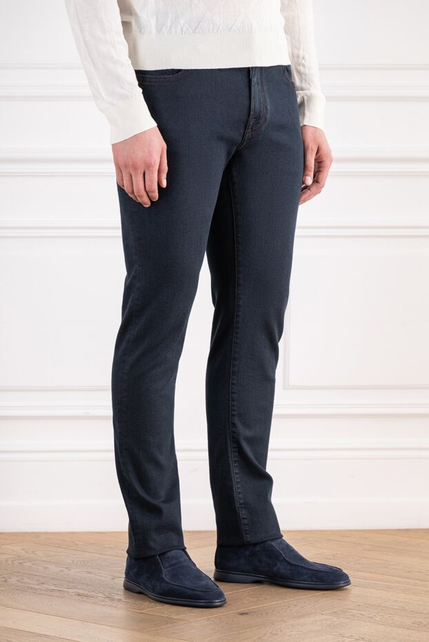 Jacob Cohen jeans 197131 - photo 2