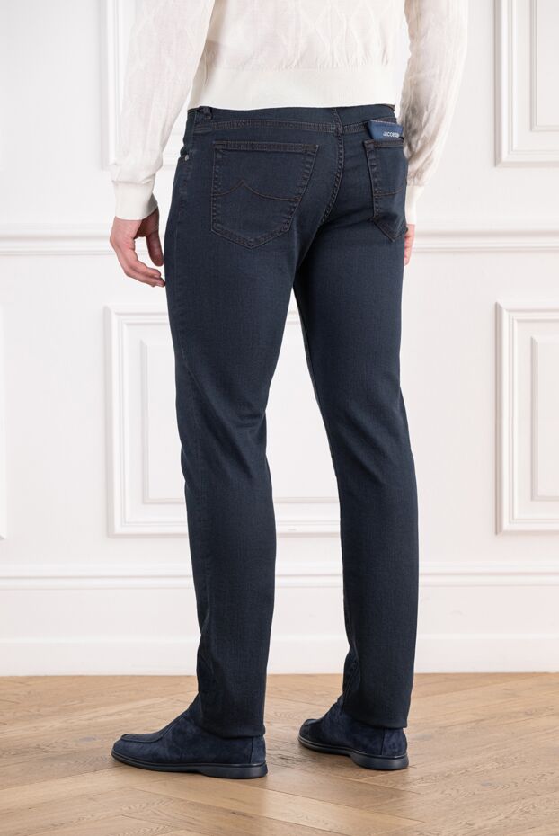 Jacob Cohen jeans 197131 - photo 3