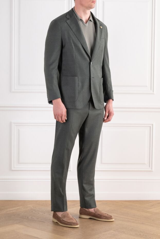 Tombolini suit 197420 - photo 2