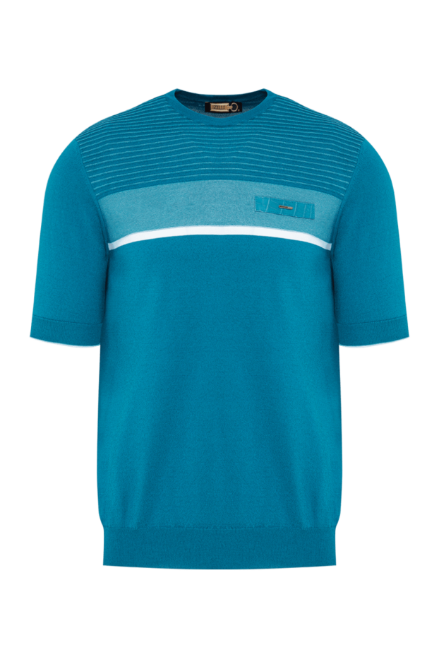 Zilli jumper short sleeve 197450 - photo 1