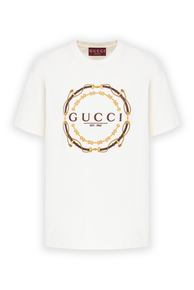 Gucci t-shirt 197638 - photo 1