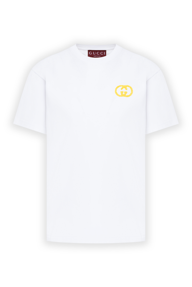Gucci t-shirt 197639 - photo 1