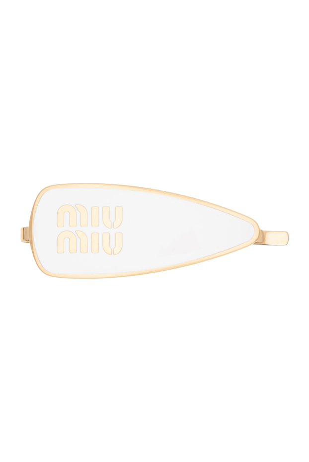 Miu Miu hair accessory 197730 - photo 1